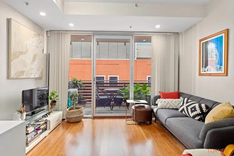 Main view of Homely apartment listing, 302/22 Ifould Street, Adelaide SA 5000