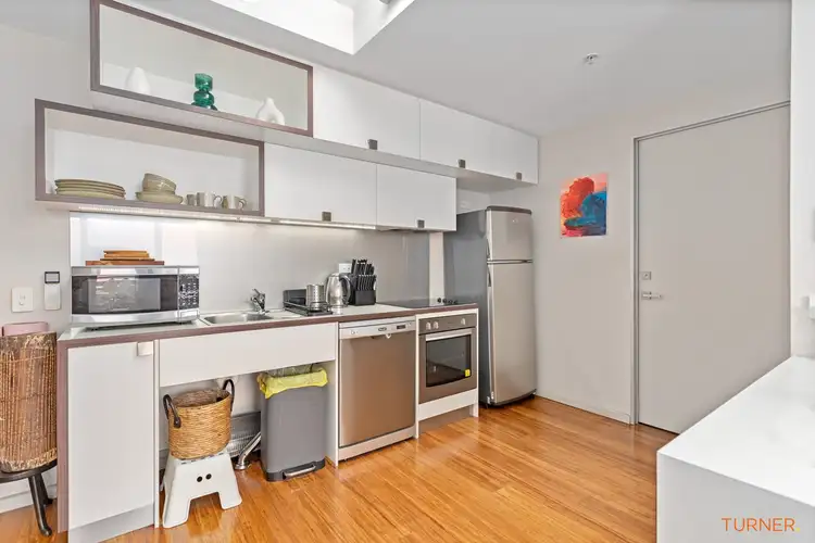 Fourth view of Homely apartment listing, 302/22 Ifould Street, Adelaide SA 5000