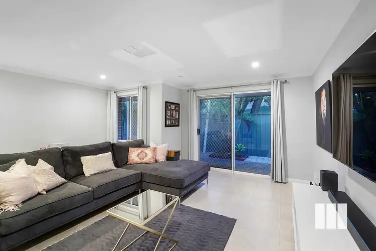 Second view of Homely house listing, 3/55 Cargill Street, Victoria Park WA 6100
