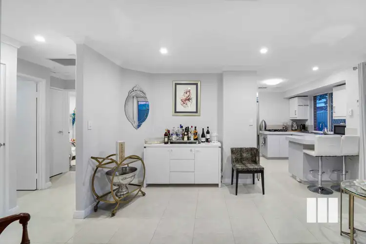 Third view of Homely house listing, 3/55 Cargill Street, Victoria Park WA 6100