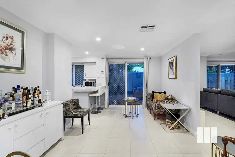 Fourth view of Homely house listing, 3/55 Cargill Street, Victoria Park WA 6100
