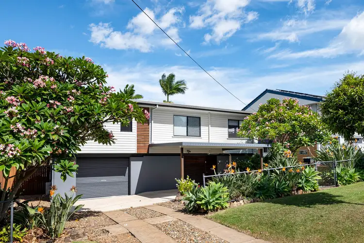 6 Coronet Street, Banyo QLD 4014