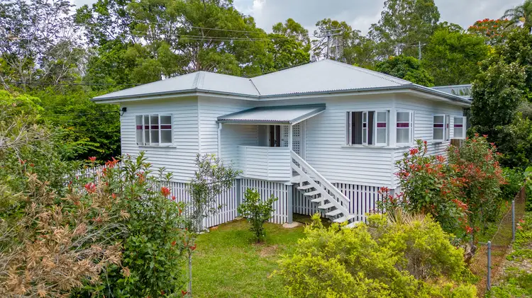 Fifth view of Homely house listing, 31 Memorial Drive, Eumundi QLD 4562