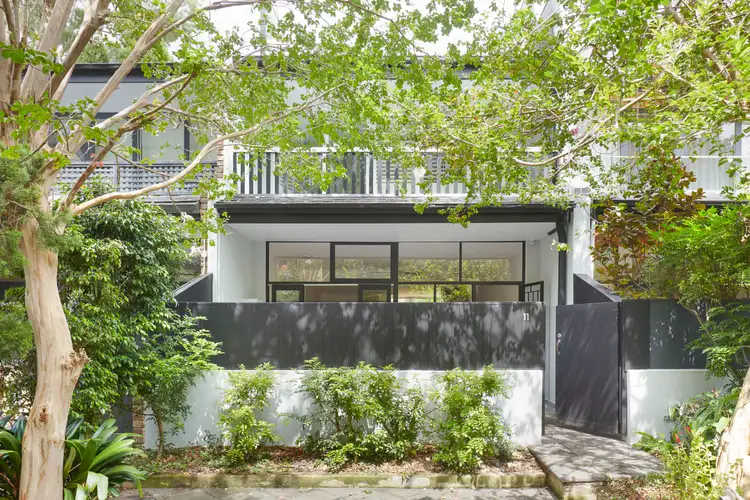 11 Harris Street, Paddington NSW 2021