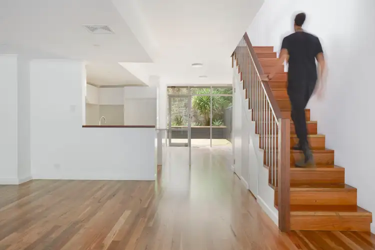 Second view of Homely house listing, 11 Harris Street, Paddington NSW 2021