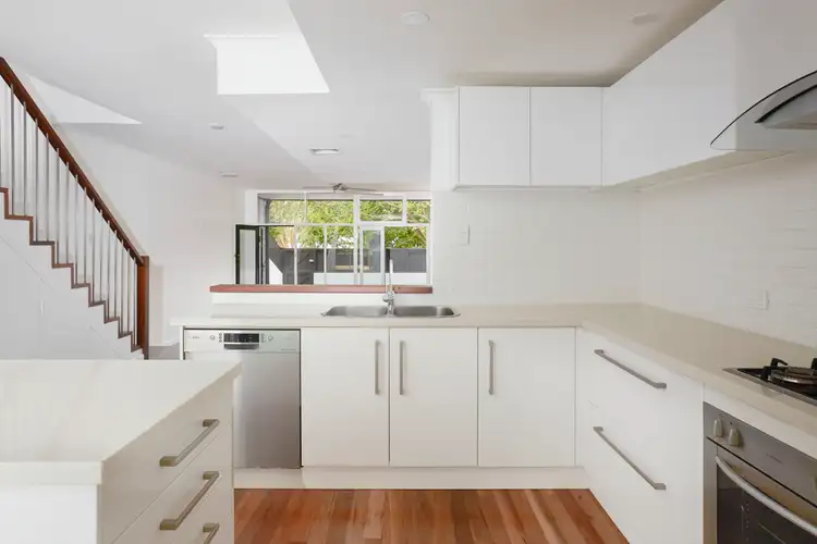 Fifth view of Homely house listing, 11 Harris Street, Paddington NSW 2021