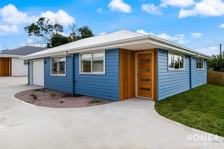 8/21 Windermere Beach Road, Claremont TAS 7011