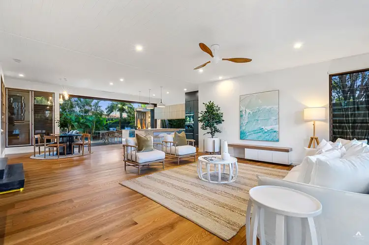 7 Warattah Court, Wurtulla QLD 4575