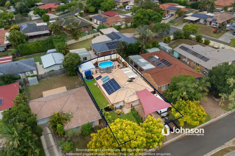 27 Noosa Court, Hillcrest QLD 4118