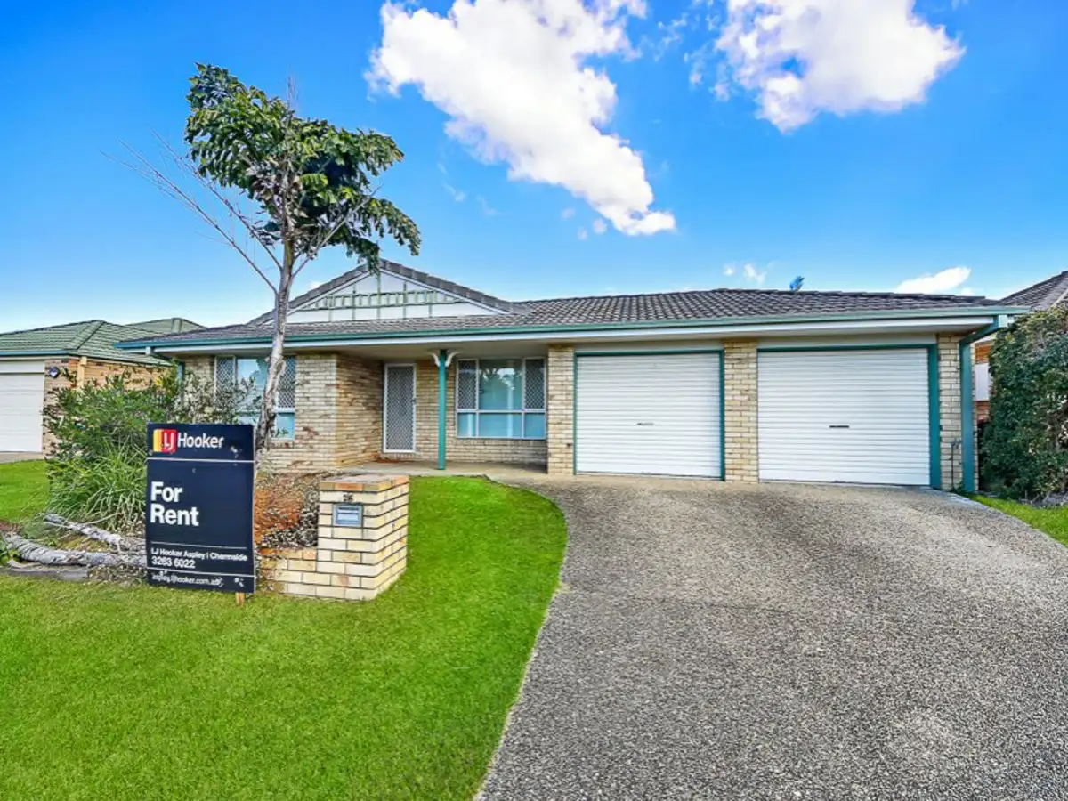 Main view of Homely house listing, 26 Apple Gum Place, Fitzgibbon QLD 4018