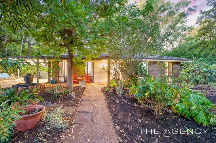 62 Valley View Road, Roleystone WA 6111