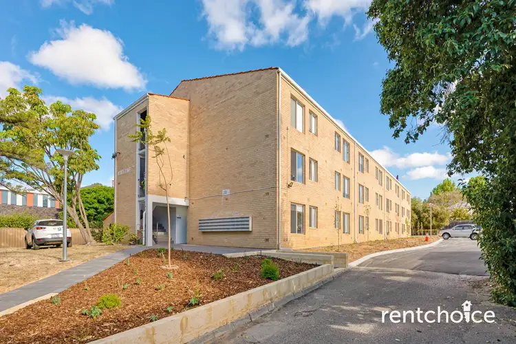 Second view of Homely apartment listing, 15/230 Stirling Highway, Claremont WA 6010