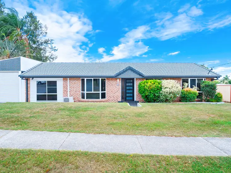 23 Lamberth Road, Regents Park QLD 4118