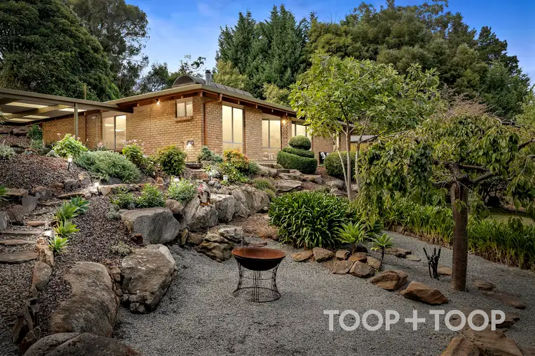 Main view of Homely house listing, 3 Schocroft Avenue, Crafers SA 5152