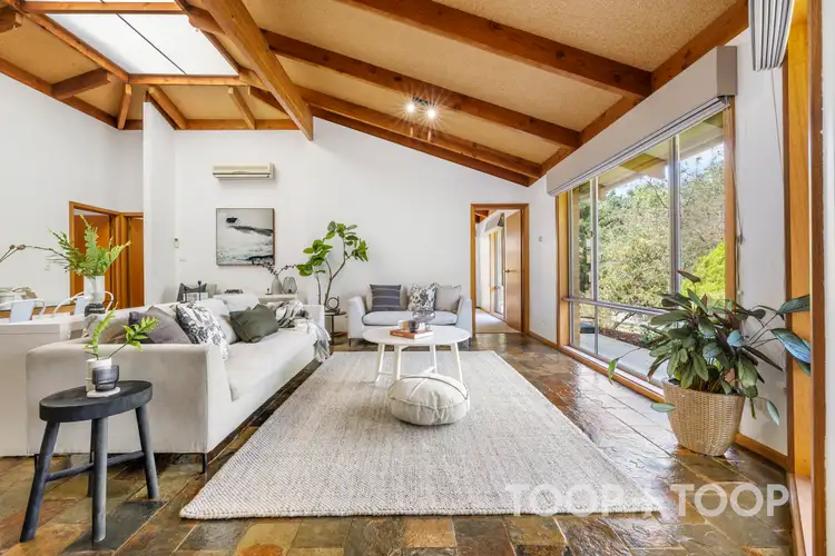 Third view of Homely house listing, 3 Schocroft Avenue, Crafers SA 5152