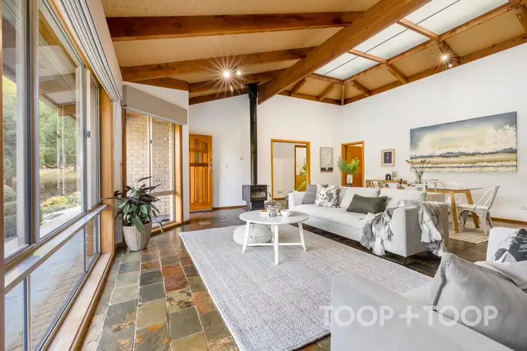 Fourth view of Homely house listing, 3 Schocroft Avenue, Crafers SA 5152
