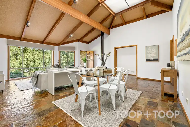 Fifth view of Homely house listing, 3 Schocroft Avenue, Crafers SA 5152