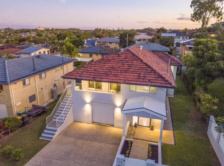 26 Pacific Street, Chermside West QLD 4032