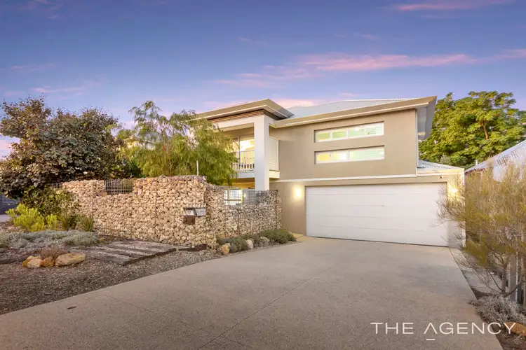 Main view of Homely house listing, 17 Kooyong Road, Rivervale WA 6103