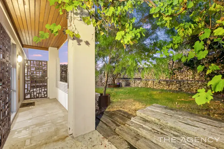 Second view of Homely house listing, 17 Kooyong Road, Rivervale WA 6103