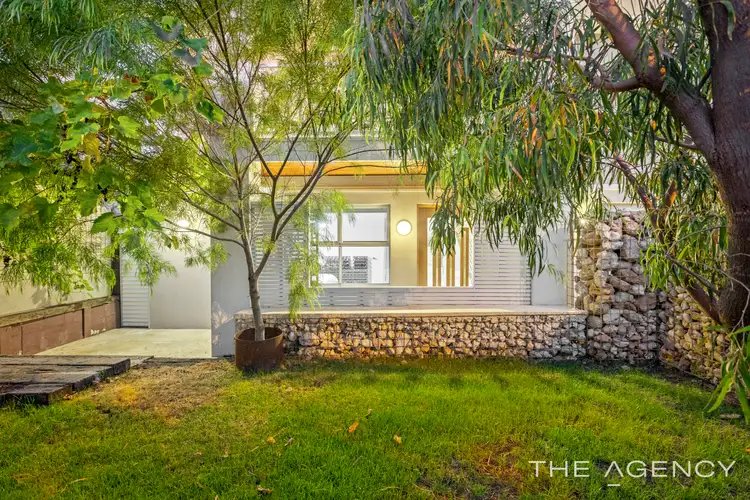 Third view of Homely house listing, 17 Kooyong Road, Rivervale WA 6103