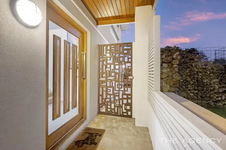Fourth view of Homely house listing, 17 Kooyong Road, Rivervale WA 6103