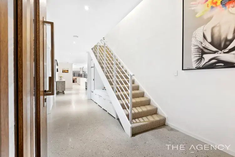 Fifth view of Homely house listing, 17 Kooyong Road, Rivervale WA 6103