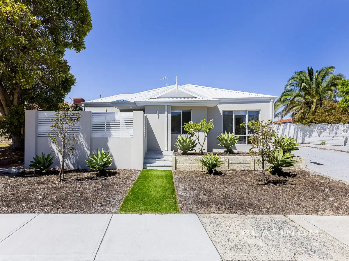 Main view of Homely house listing, 86A Camberwarra Drive, Craigie WA 6025