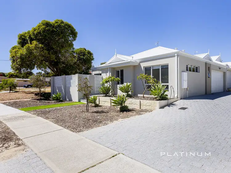 Second view of Homely house listing, 86A Camberwarra Drive, Craigie WA 6025