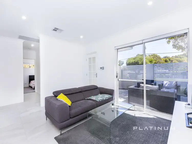 Third view of Homely house listing, 86A Camberwarra Drive, Craigie WA 6025