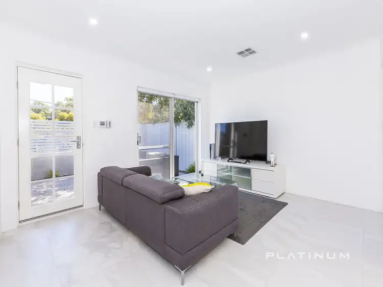 Fourth view of Homely house listing, 86A Camberwarra Drive, Craigie WA 6025