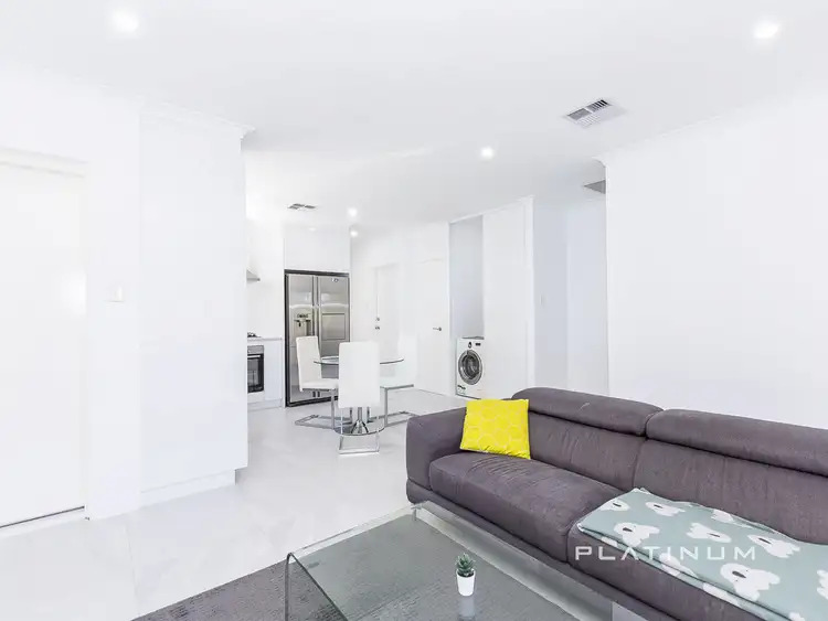 Fifth view of Homely house listing, 86A Camberwarra Drive, Craigie WA 6025