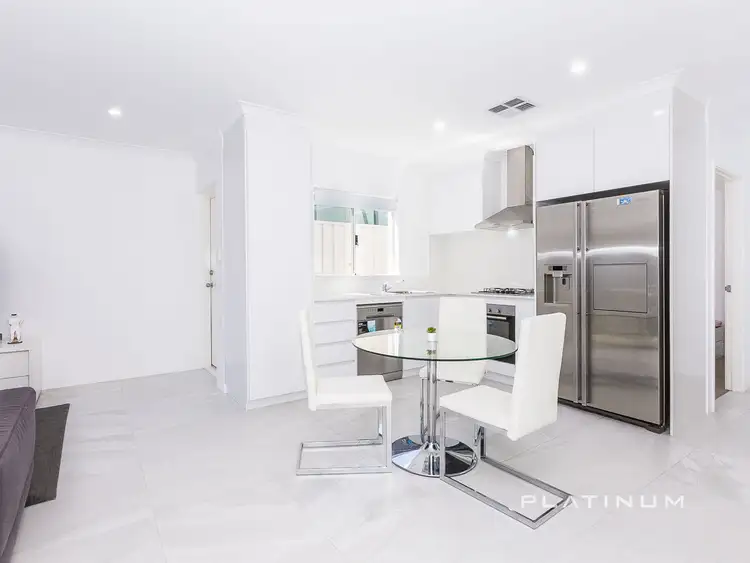 Sixth view of Homely house listing, 86A Camberwarra Drive, Craigie WA 6025