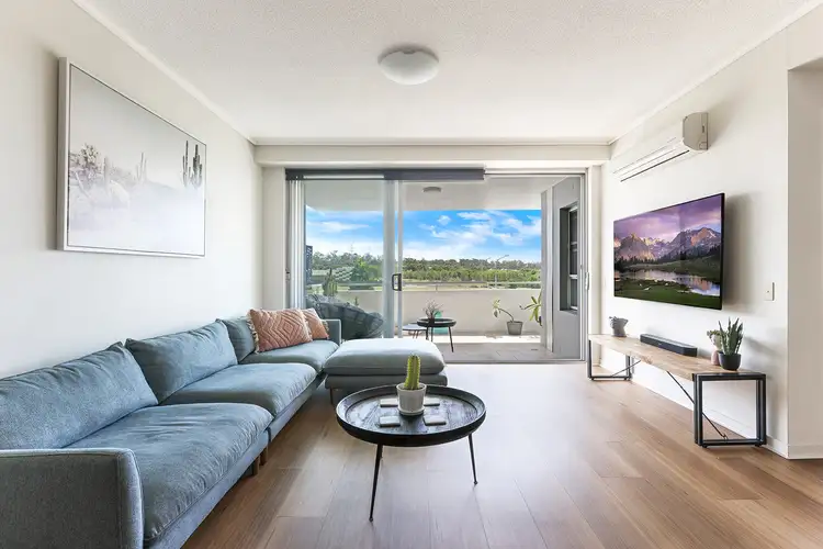 6/510 Christine Avenue, Robina QLD 4226