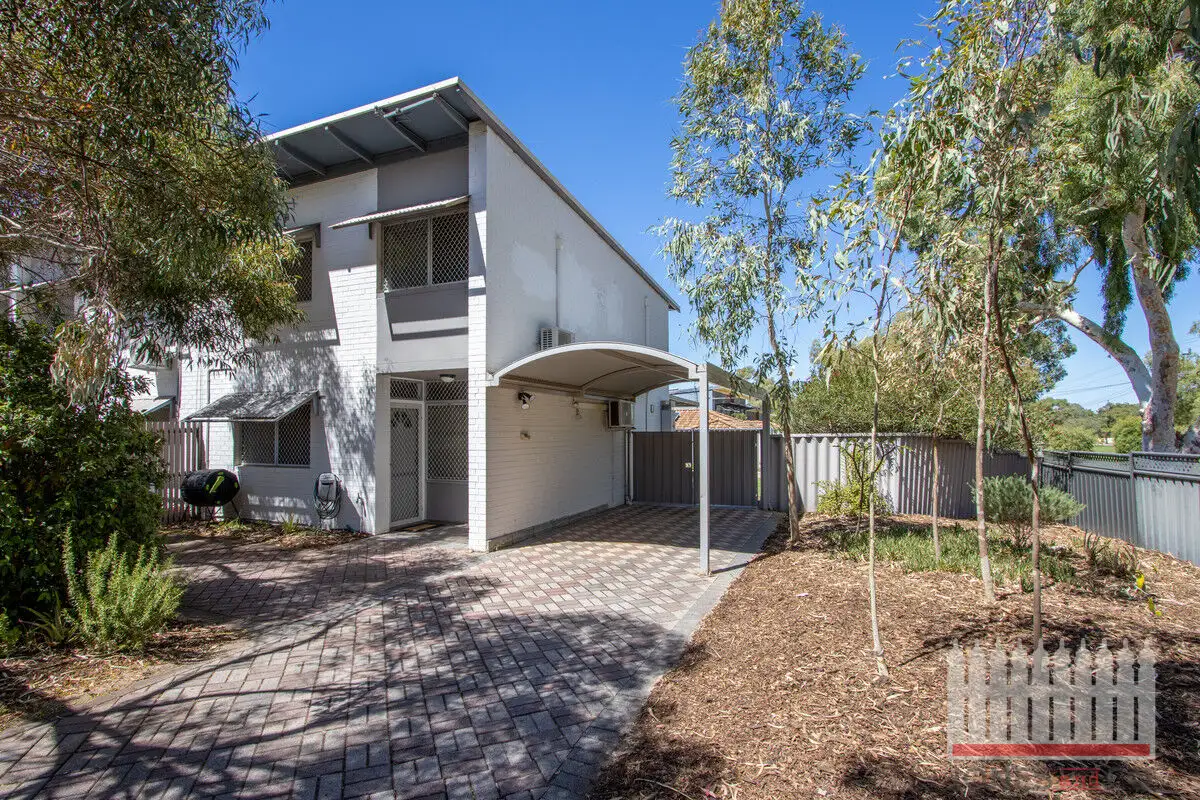 Main view of Homely townhouse listing, 2a Arbon Way, Lockridge WA 6054
