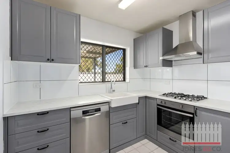Third view of Homely townhouse listing, 2a Arbon Way, Lockridge WA 6054