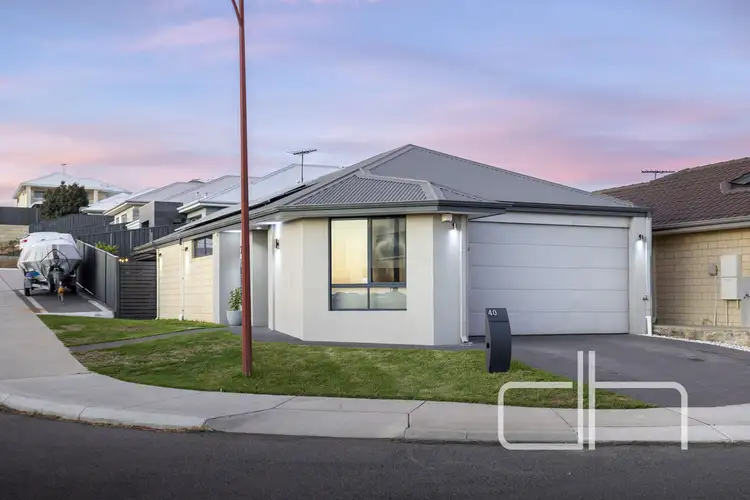 40 Hardcastle Avenue, Landsdale WA 6065