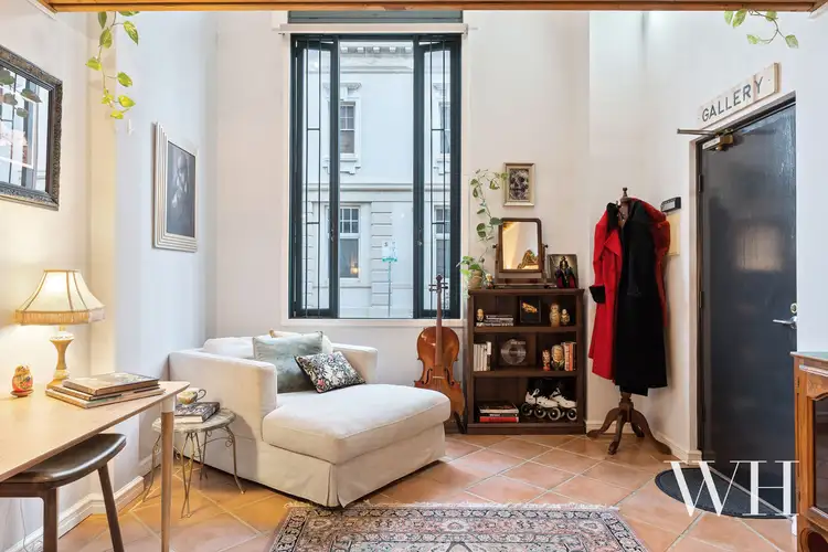 Third view of Homely apartment listing, 1/66 High Street, Fremantle WA 6160