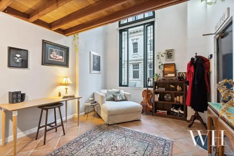 Fourth view of Homely apartment listing, 1/66 High Street, Fremantle WA 6160