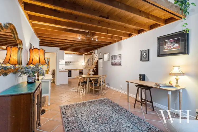 Fifth view of Homely apartment listing, 1/66 High Street, Fremantle WA 6160