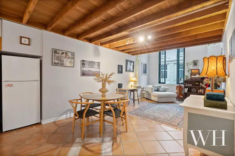 Sixth view of Homely apartment listing, 1/66 High Street, Fremantle WA 6160