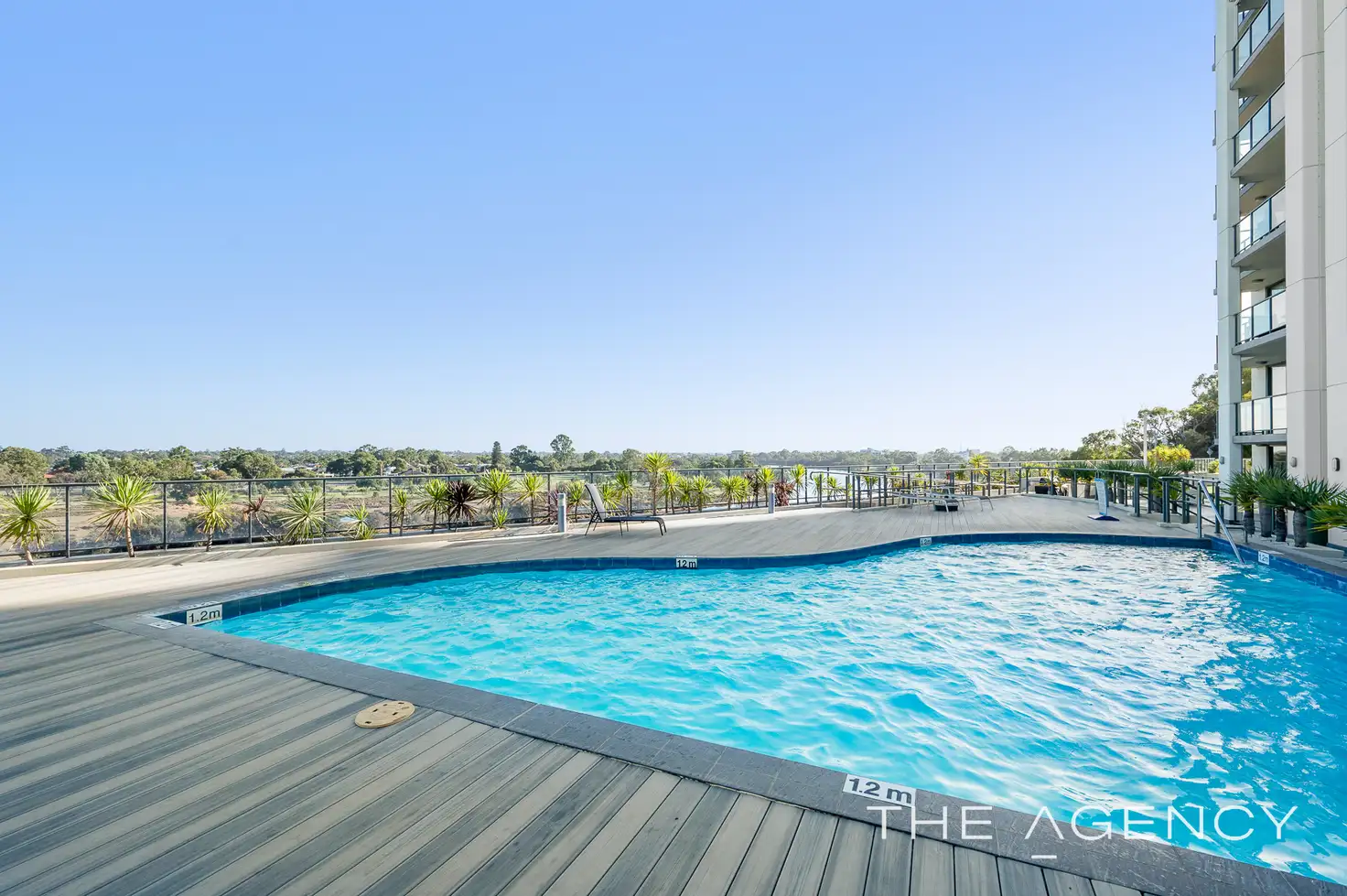 Main view of Homely apartment listing, 85/12 Tanunda Drive, Rivervale WA 6103