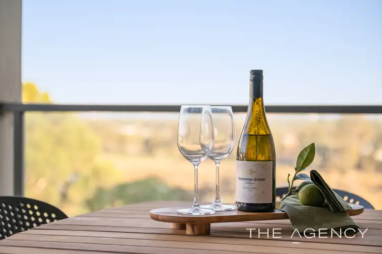 Fifth view of Homely apartment listing, 85/12 Tanunda Drive, Rivervale WA 6103