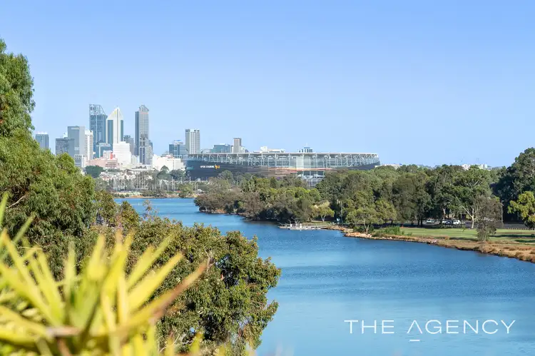 Sixth view of Homely apartment listing, 85/12 Tanunda Drive, Rivervale WA 6103
