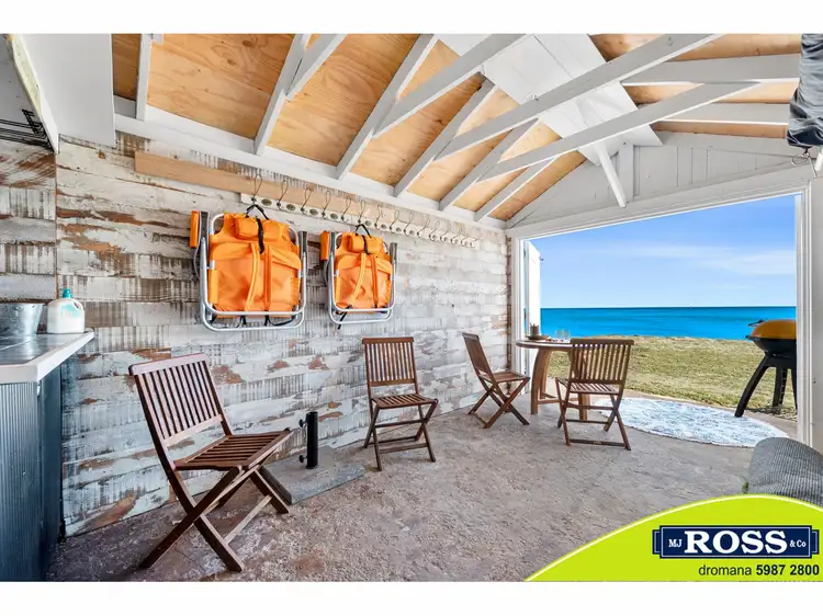 Boatshed 82 Dromana Foreshore, Dromana VIC 3936
