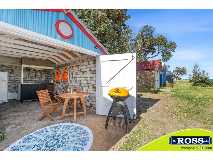 Second view of Homely other listing, Boatshed 82 Dromana Foreshore, Dromana VIC 3936