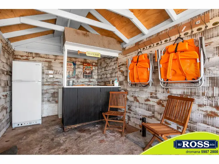 Fourth view of Homely other listing, Boatshed 82 Dromana Foreshore, Dromana VIC 3936