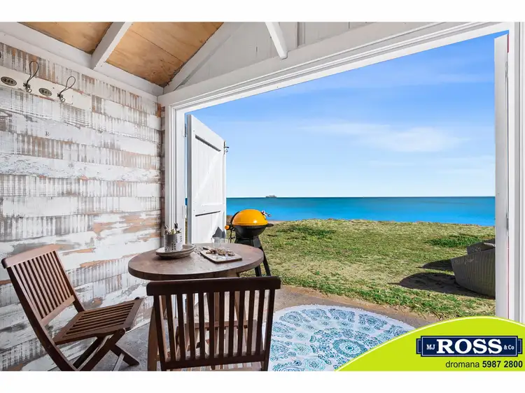 Sixth view of Homely other listing, Boatshed 82 Dromana Foreshore, Dromana VIC 3936