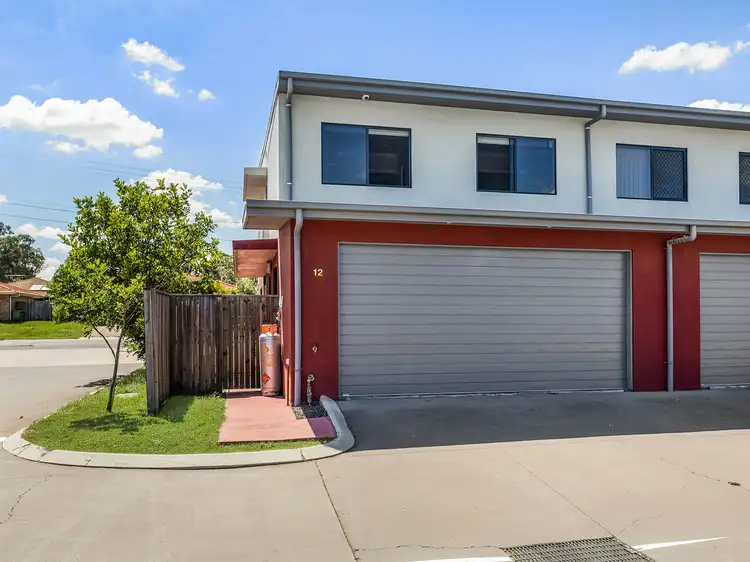 Main view of Homely unit listing, 12/86 Grace Street, Wulkuraka QLD 4305