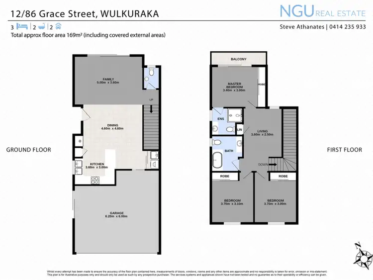 Second view of Homely unit listing, 12/86 Grace Street, Wulkuraka QLD 4305